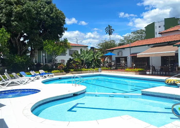 Kau Hotel