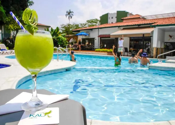 Kau Hotel